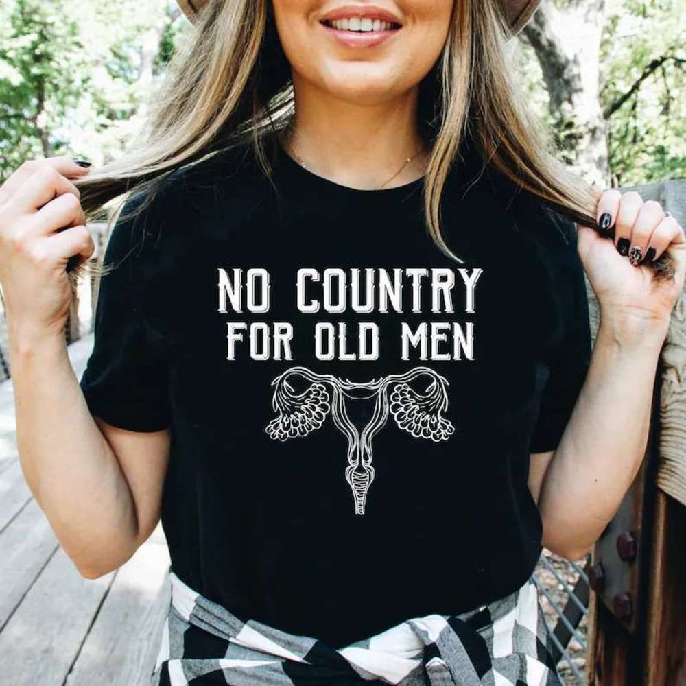 No Country For Old Men Movie Quote Minimal T-Shirt